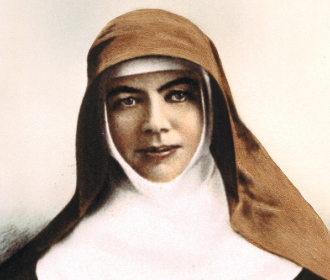 Christian Faith Leaders-7-Sister Mary MacKillop.png