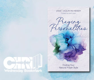 bookmark prayingpersonaliti