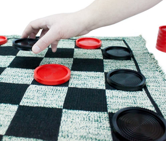 checkers