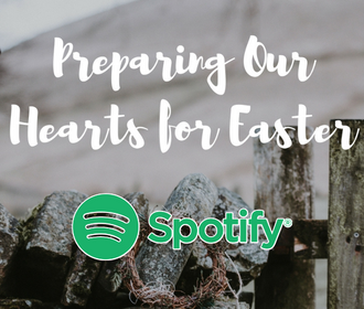 easterplaylist 330spotify