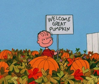 GreatPumpkin CharlieBrown