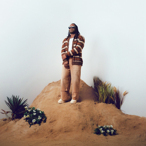 Blessing Offor Oh Child