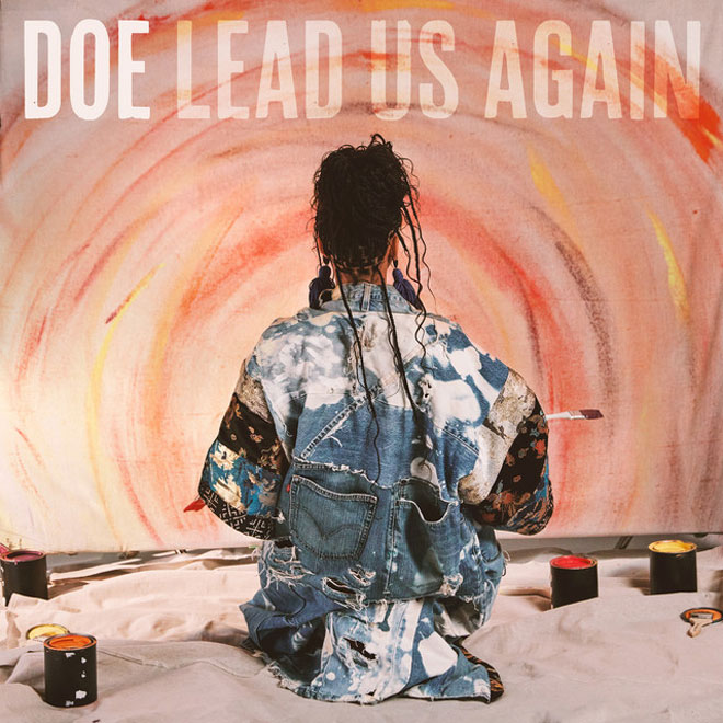 doe leadusagain