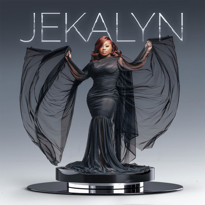 Jekalyn Carr JEKALYN