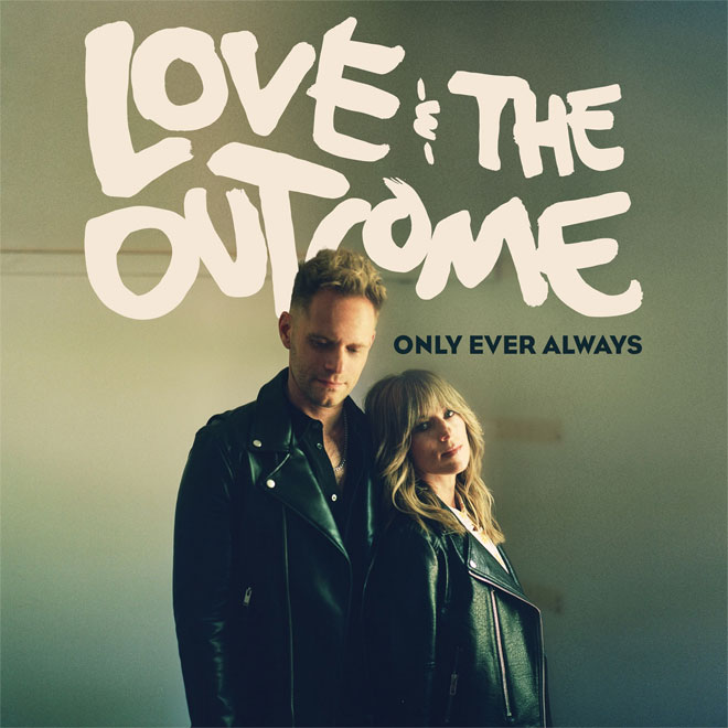 loveandtheoutcome onlyeveralways