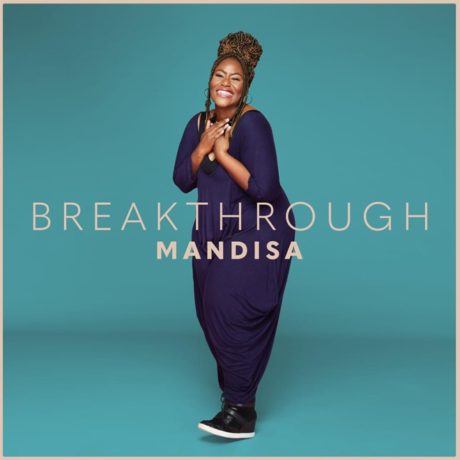 mandisa breakthrough