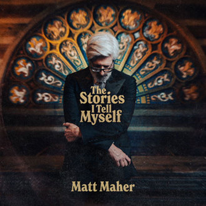 mattmaher thestoriesitellmyself