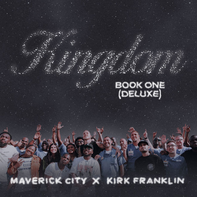 mavcity kingdombookone