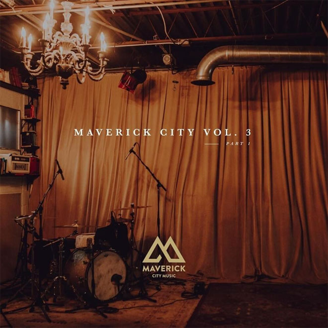 maverickcitymusic promises