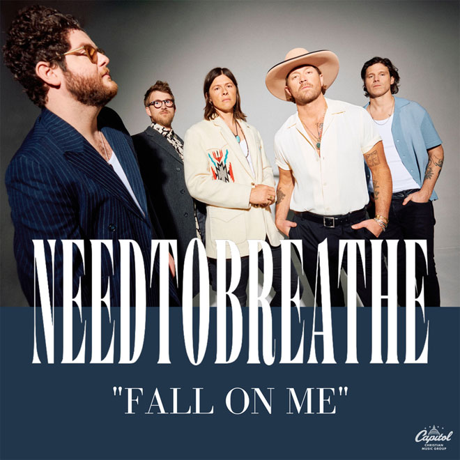 needtobreathe fallonme