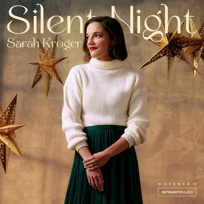 sarahkroger silentnight