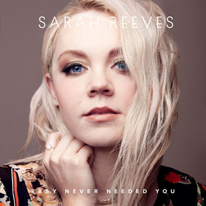 sarahreeves easyneverneededyou