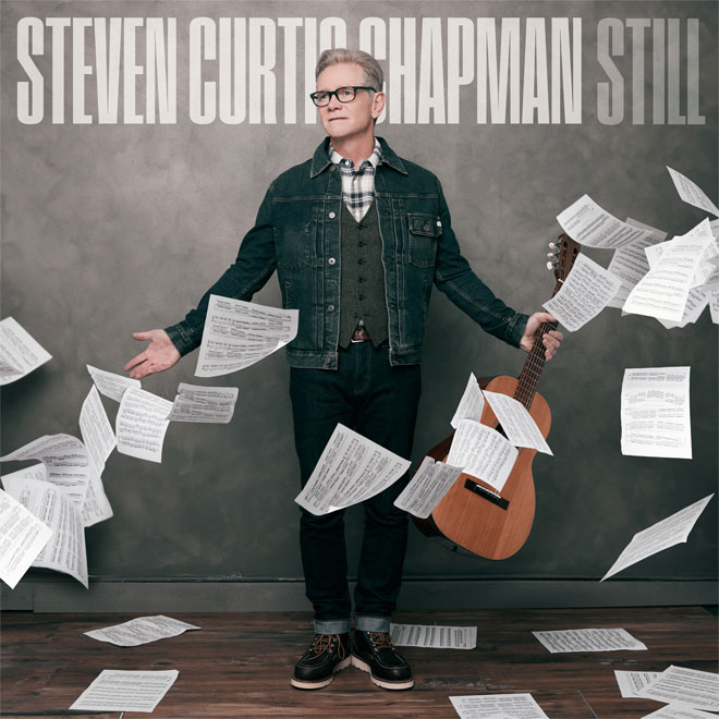 stevencurtischapman still