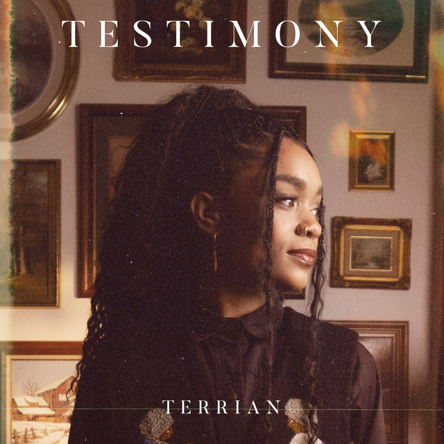 Terrian Testimony