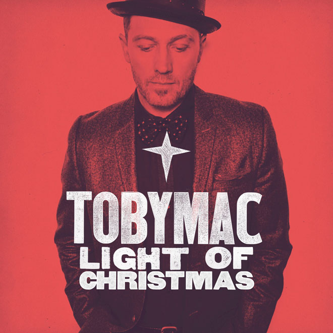 tobymac lightofchristmas