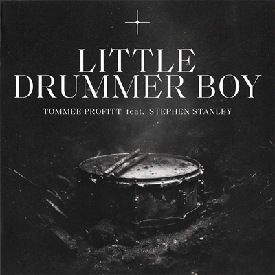 Tommee Profitt Little Drummer Boy (What Can I Give)