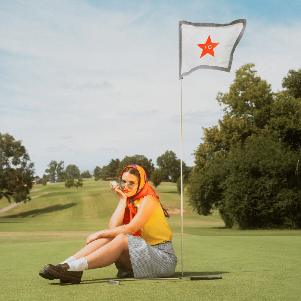 Franni Cash Church Clothes