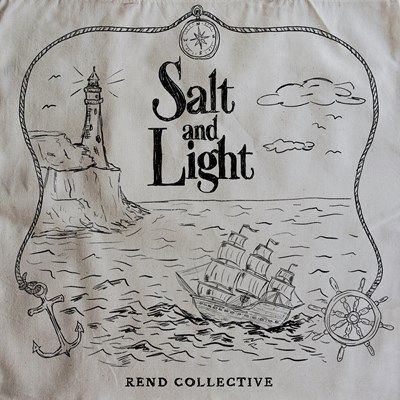 rend collective salt and light