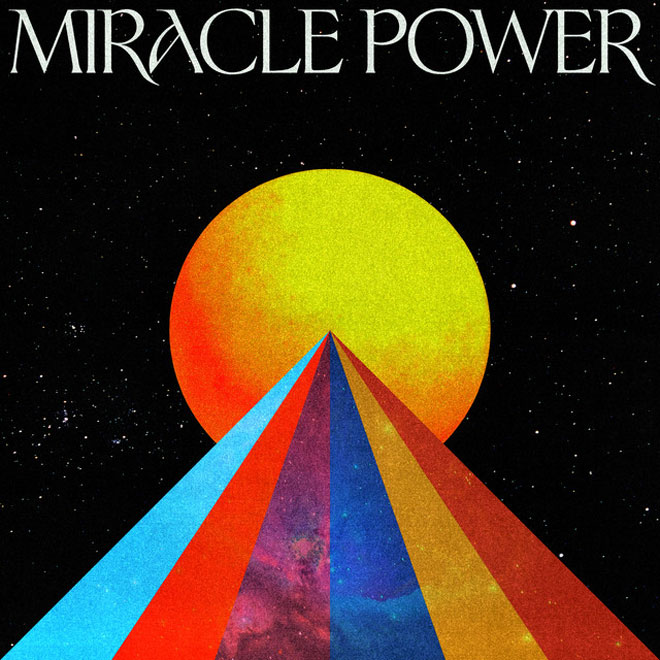 wethekingdom miraclepower