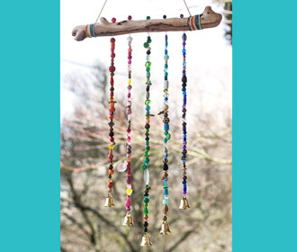 wind chimes