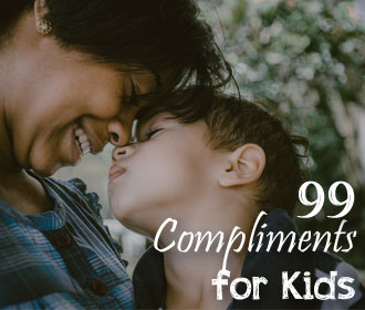 99complimentsforkids