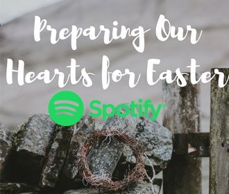 easterplaylist spotify