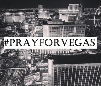 prayforvegas