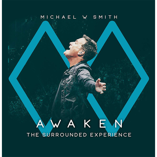 MichealWsmithawaken