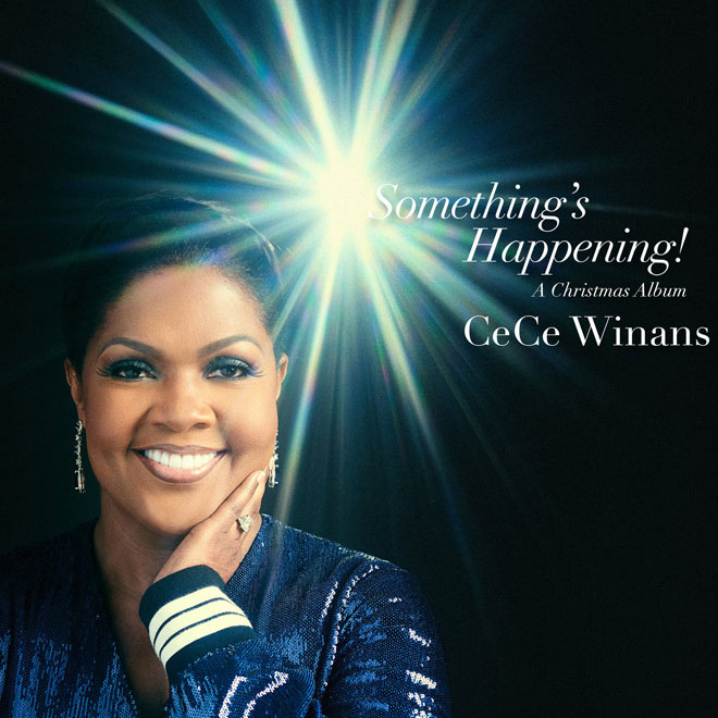 cecewinans somethingshappen