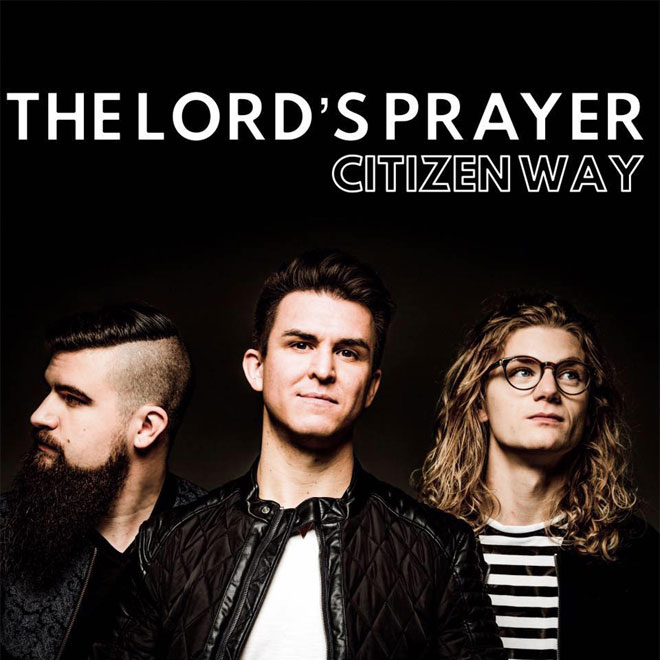 citizenway lordsprayer