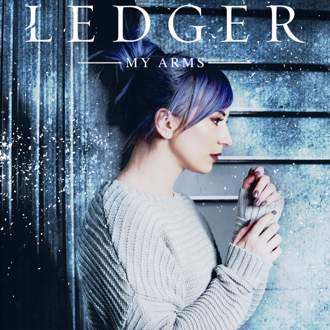 ledger myarms