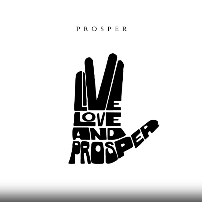 prosperDJlivelove