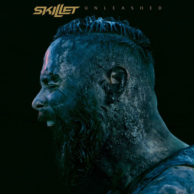 skillet unleashed