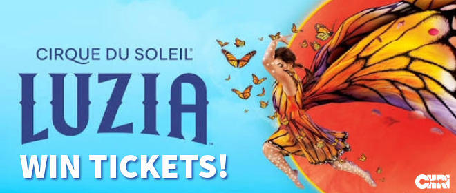 contest cirque du soleil luzia