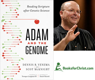 adam genome