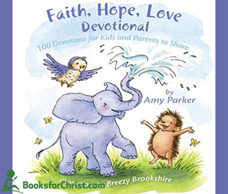 faith hope love