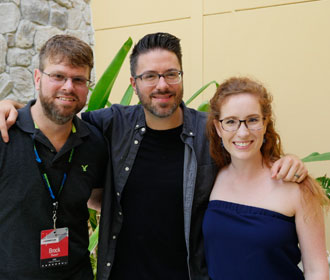 dannygokey int2018