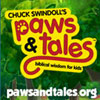 Paws & Tales